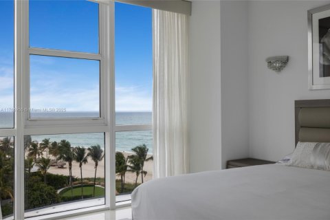 Снять в аренду кондоминиум в Санни-Айлс-Бич, Флорида 2 спальни, 139.26м2, № 2017141 - фото 28