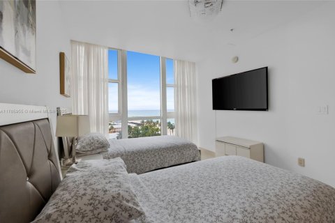 Снять в аренду кондоминиум в Санни-Айлс-Бич, Флорида 2 спальни, 139.26м2, № 2017141 - фото 19