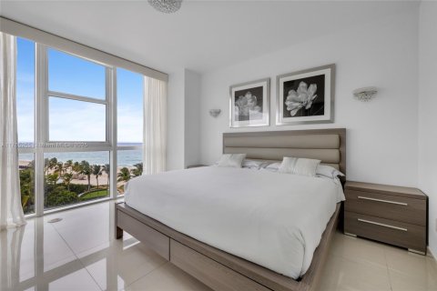 Снять в аренду кондоминиум в Санни-Айлс-Бич, Флорида 2 спальни, 139.26м2, № 2017141 - фото 24