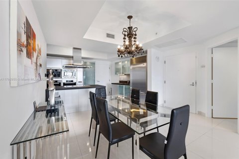 Снять в аренду кондоминиум в Санни-Айлс-Бич, Флорида 2 спальни, 139.26м2, № 2017141 - фото 7