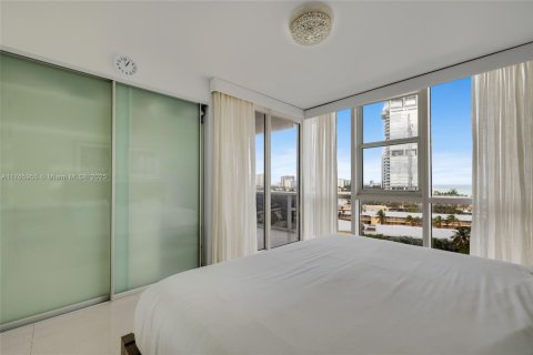 Снять в аренду кондоминиум в Санни-Айлс-Бич, Флорида 2 спальни, 139.26м2, № 2017141 - фото 27