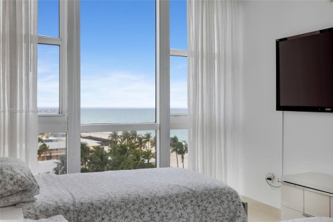 Снять в аренду кондоминиум в Санни-Айлс-Бич, Флорида 2 спальни, 139.26м2, № 2017141 - фото 20