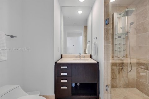 Снять в аренду кондоминиум в Санни-Айлс-Бич, Флорида 2 спальни, 139.26м2, № 2017141 - фото 29