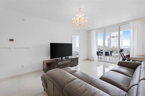 Снять в аренду кондоминиум в Санни-Айлс-Бич, Флорида 2 спальни, 139.26м2, № 2017141 - фото 5