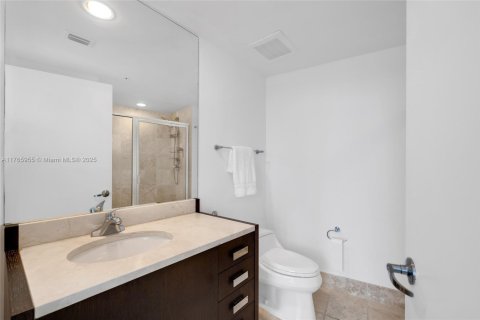 Снять в аренду кондоминиум в Санни-Айлс-Бич, Флорида 2 спальни, 139.26м2, № 2017141 - фото 22