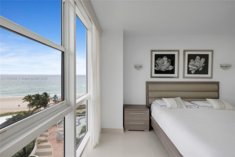 Снять в аренду кондоминиум в Санни-Айлс-Бич, Флорида 2 спальни, 139.26м2, № 2017141 - фото 26