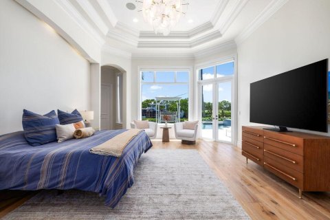 Casa en venta en West Palm Beach, Florida, 11 dormitorios, 1229.19 m2 № 2177365 - foto 20