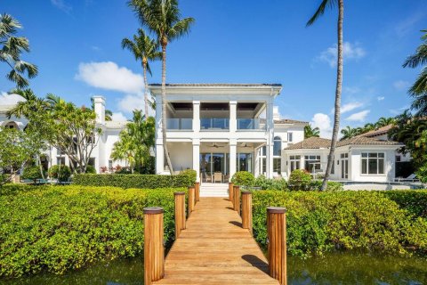 Casa en venta en West Palm Beach, Florida, 11 dormitorios, 1229.19 m2 № 2177365 - foto 10
