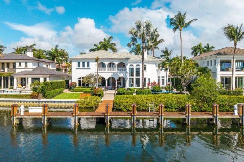 Casa en venta en West Palm Beach, Florida, 11 dormitorios, 1229.19 m2 № 2177365 - foto 25