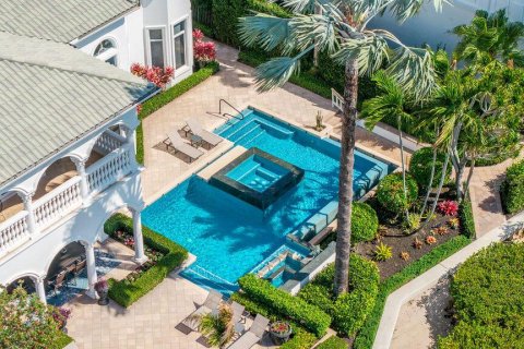 Casa en venta en West Palm Beach, Florida, 11 dormitorios, 1229.19 m2 № 2177365 - foto 27