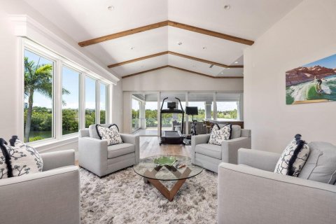 Casa en venta en West Palm Beach, Florida, 11 dormitorios, 1229.19 m2 № 2177365 - foto 21