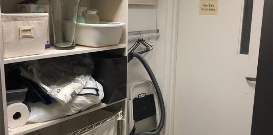 Condo à Sunny Isles Beach, Floride, 2 chambres № 1210166