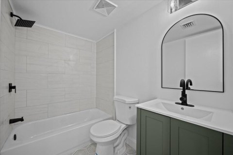 Купить кондоминиум в Палм-Бич-Гарденс, Флорида 3 комнаты, 81.01м2, № 2251204 - фото 13