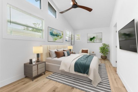 Casa en venta en Saint Petersburg, Florida, 3 dormitorios, 140.1 m2 № 1815545 - foto 25