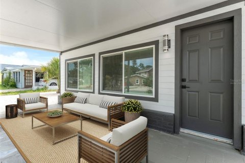 Casa en venta en Saint Petersburg, Florida, 3 dormitorios, 140.1 m2 № 1815545 - foto 4