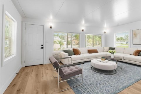 Casa en venta en Saint Petersburg, Florida, 3 dormitorios, 140.1 m2 № 1815545 - foto 8