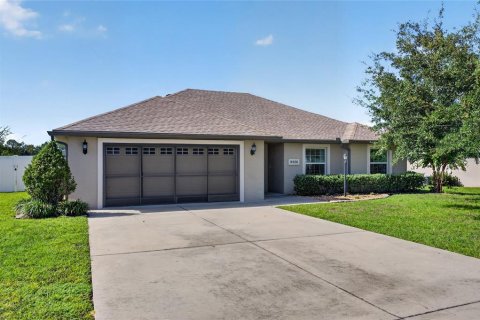 House in Ocala, Florida 3 bedrooms, 146.23 sq.m. № 2359432