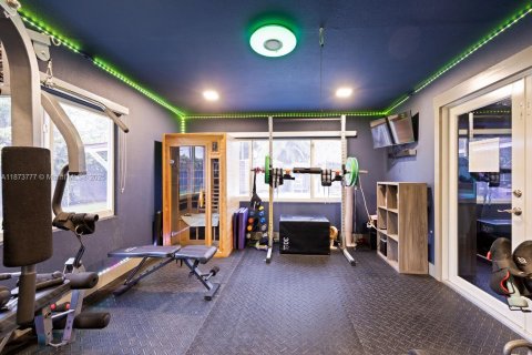 Casa en venta en Miami, Florida, 3 dormitorios, 170.48 m2 № 1986630 - foto 24