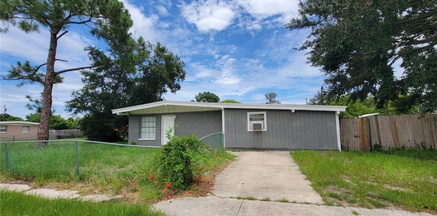 Casa en Tampa, Florida 4 dormitorios, 128.21 m2 № 1841859