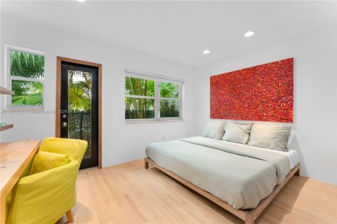 Apartamento en alquiler en Miami Beach, Florida, 2 dormitorios, 85.66 m2 № 1953418 - foto 9