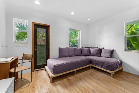 Apartamento en alquiler en Miami Beach, Florida, 2 dormitorios, 85.66 m2 № 1953418 - foto 16