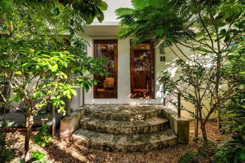 Apartamento en alquiler en Miami Beach, Florida, 2 dormitorios, 85.66 m2 № 1953418 - foto 18