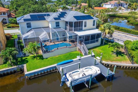 House in Tarpon Springs, Florida 4 bedrooms, 293.01 sq.m. № 2222230 - photo 8
