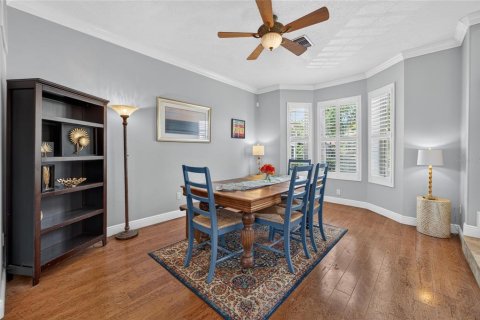House in Tarpon Springs, Florida 4 bedrooms, 293.01 sq.m. № 2222230 - photo 13
