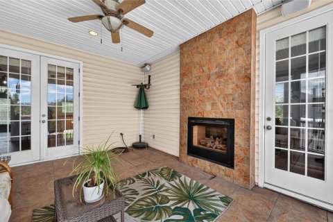 House in Tarpon Springs, Florida 4 bedrooms, 293.01 sq.m. № 2222230 - photo 25