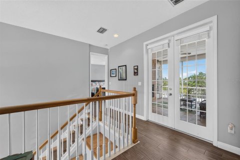 House in Tarpon Springs, Florida 4 bedrooms, 293.01 sq.m. № 2222230 - photo 23