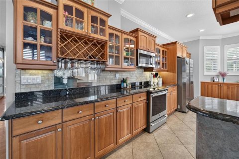 House in Tarpon Springs, Florida 4 bedrooms, 293.01 sq.m. № 2222230 - photo 19