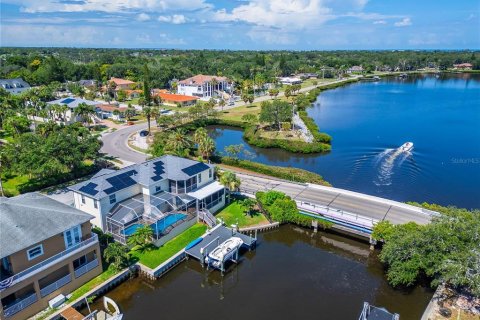 House in Tarpon Springs, Florida 4 bedrooms, 293.01 sq.m. № 2222230 - photo 7