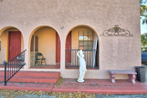 Appartement à louer à Lakeland, Floride: 2 chambres, 303.23 m2 № 2386443 - photo 2