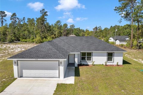 Casa en venta en Ocala, Florida, 4 dormitorios, 150.97 m2 № 1636769 - foto 1