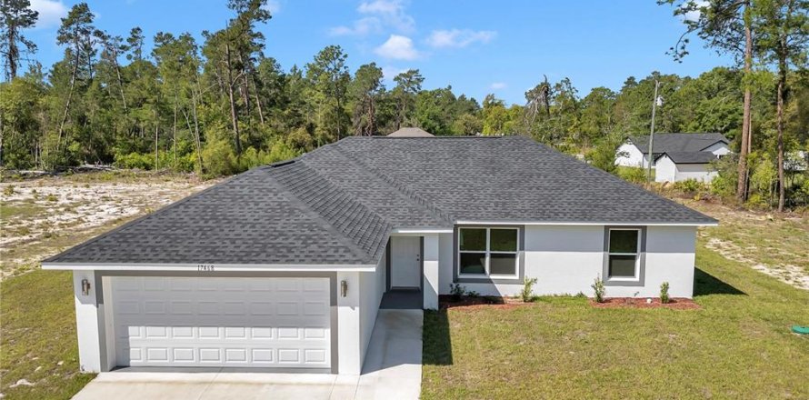 Casa en Ocala, Florida 4 dormitorios, 150.97 m2 № 1636769
