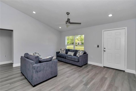 Casa en venta en Ocala, Florida, 4 dormitorios, 150.97 m2 № 1636769 - foto 4