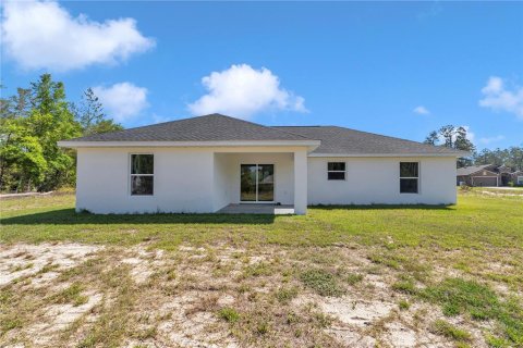 Casa en venta en Ocala, Florida, 4 dormitorios, 150.97 m2 № 1636769 - foto 29