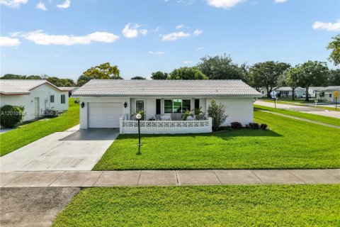 Villa ou maison à Plantation, Floride 2 chambres, 120.31 m2 № 2091173