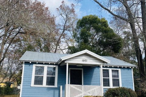Casa en alquiler en Jacksonville, Florida, 3 dormitorios, 124.86 m2 № 829605 - foto 1