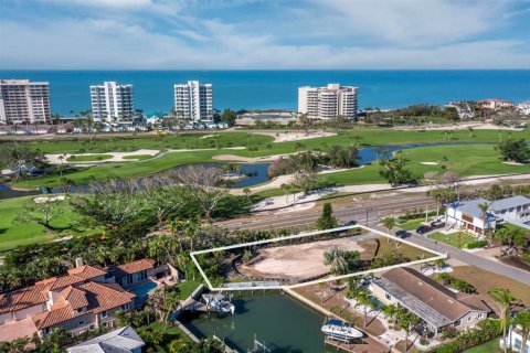 Land in Longboat Key, Florida № 1608497 - photo 13