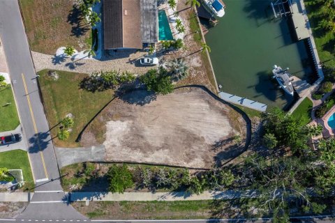 Land in Longboat Key, Florida № 1608497 - photo 17