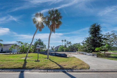 Land in Longboat Key, Florida № 1608497 - photo 4