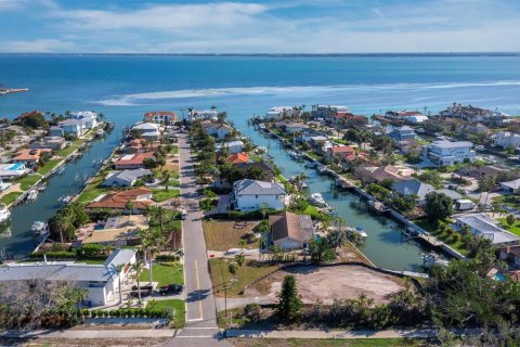Land in Longboat Key, Florida № 1608497 - photo 9