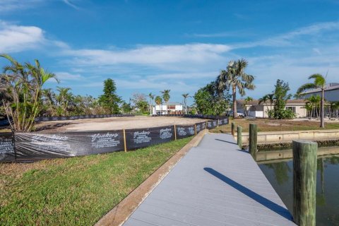 Land in Longboat Key, Florida № 1608497 - photo 3