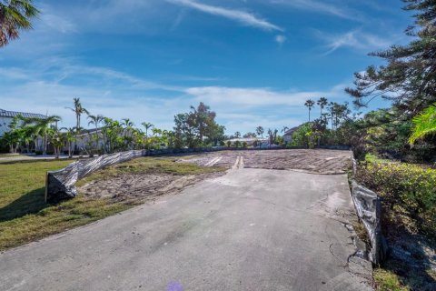 Land in Longboat Key, Florida № 1608497 - photo 18