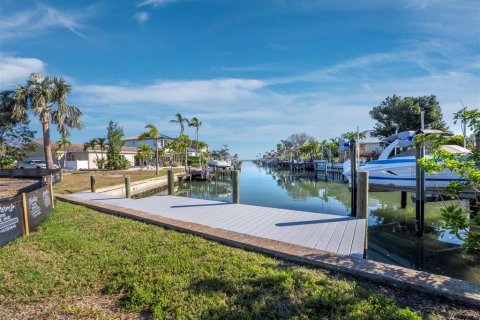 Land in Longboat Key, Florida № 1608497 - photo 2