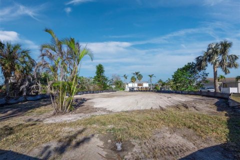 Land in Longboat Key, Florida № 1608497 - photo 19