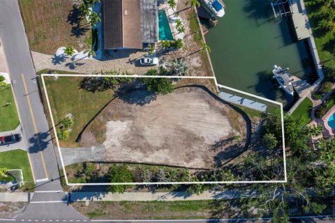 Land in Longboat Key, Florida № 1608497 - photo 16