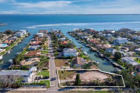 Land in Longboat Key, Florida № 1608497 - photo 8