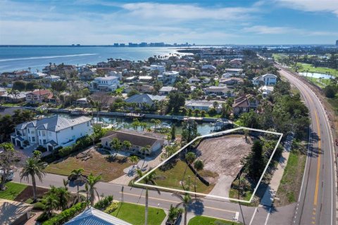 Land in Longboat Key, Florida № 1608497 - photo 7
